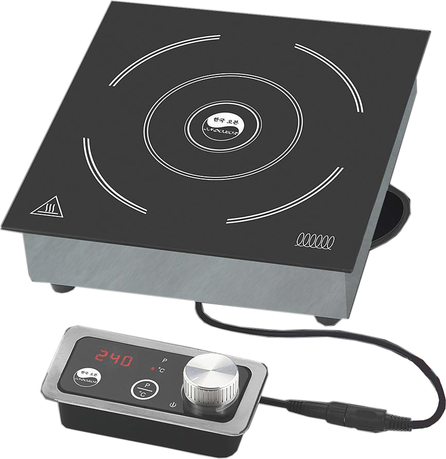 Плита индукционная Indokor IN3500 Built-In