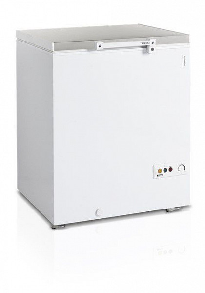 Морозильный ларь Tefcold FR205S SL