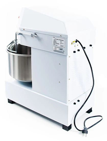 Спиральный тестомес Foodatlas HS-60A Eco (380В)