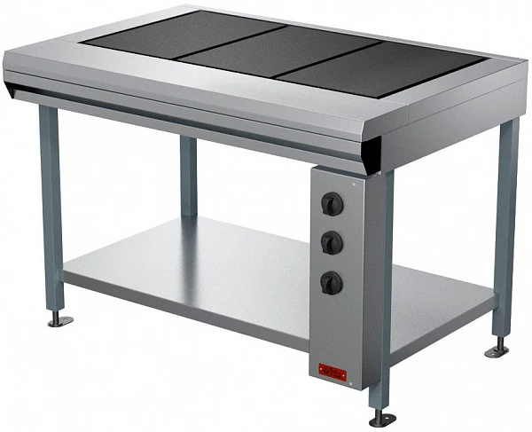 Плита электрическая Проммаш ПЭ-0,51С