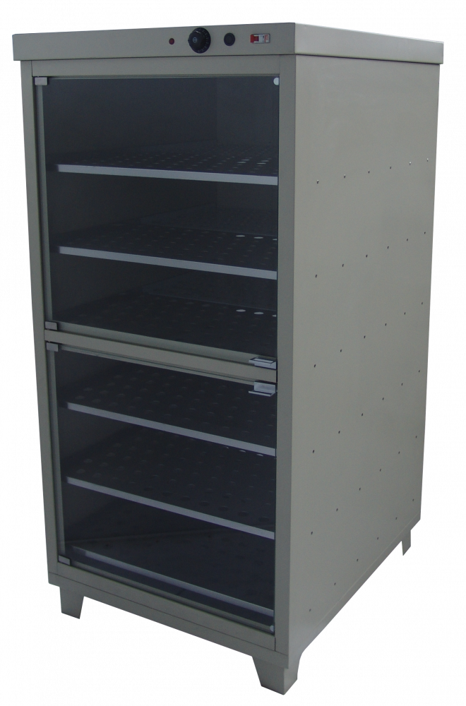 Расстоечный шкаф Grill Master РПК 1 (дпк)