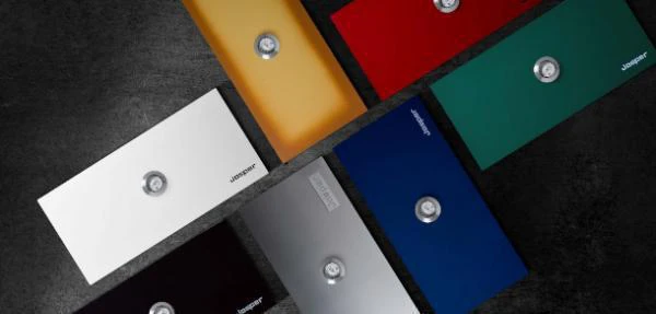 Печь на твердом топливе (хоспер) Josper HJX-PRO-L175-WTD