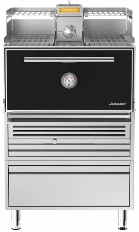 Печь на твердом топливе (хоспер) Josper HJX-PRO-L175-WTD