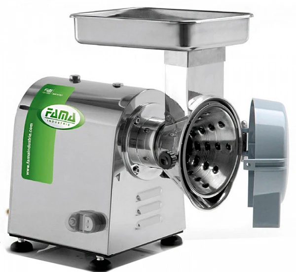 Сыротерка для мягких сыров Fama TMC (FTMC 100E)
