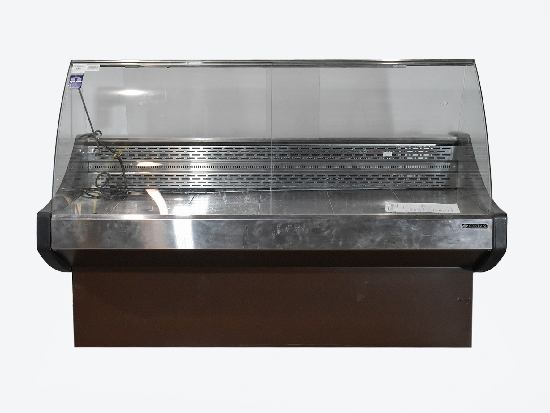 Витрина холодильная Арктика 1800U б/у