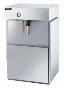 Льдогенератор Apach AS620B Split
