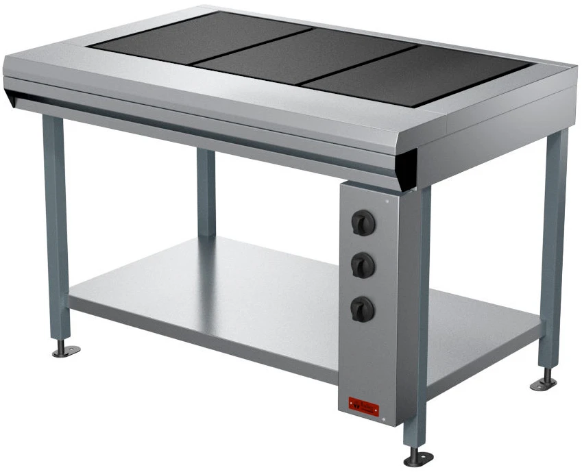 Плита электрическая Проммаш ПЭ-0,51С