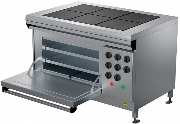 Плита электрическая Проммаш ПЭ-0,54ШП