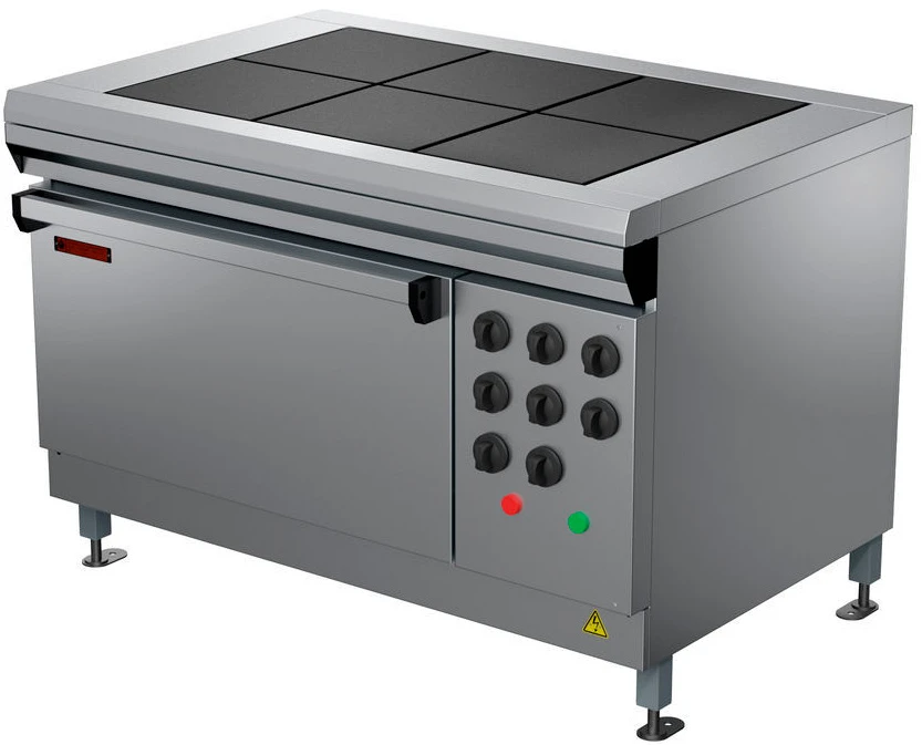 Плита электрическая Проммаш ПЭ-0,54ШП