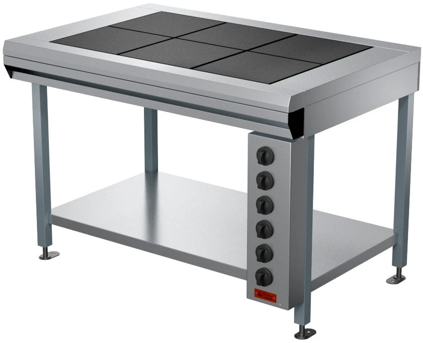 Плита электрическая Проммаш ПЭ-0,54СП