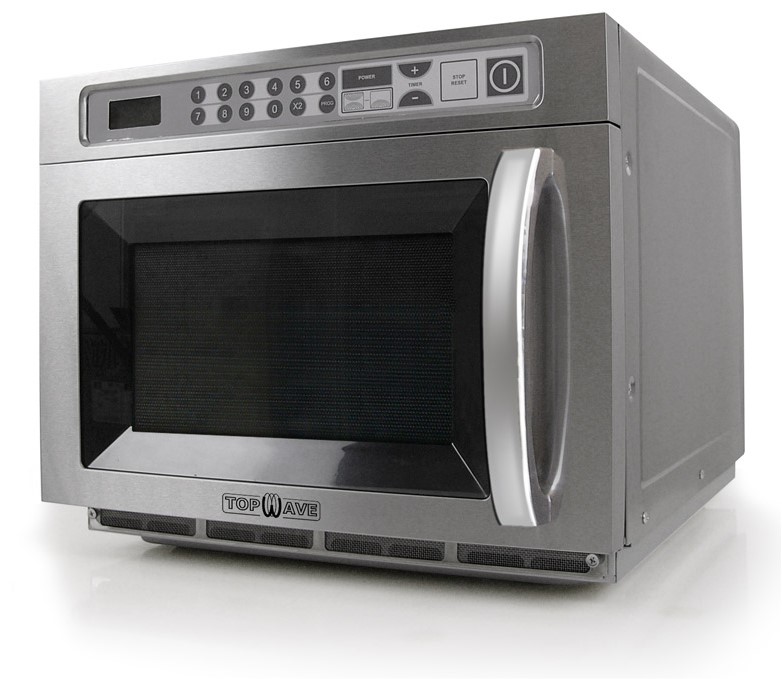 Печь СВЧ SIRMAN TOPWAVE TW 1800 DIGITAL