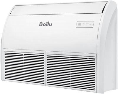 Кондиционер напольно-потолочный инвертор. типа Ballu Universal 2 DC R410a BLCI_CF-24HN1_24Y
