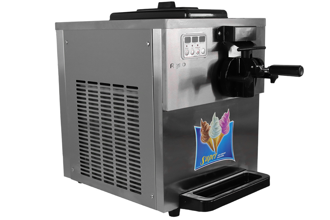 Фризер для мороженого Rosso HIM-01
