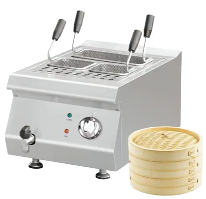 Макароноварка Kocateq 0M0CP1E ES