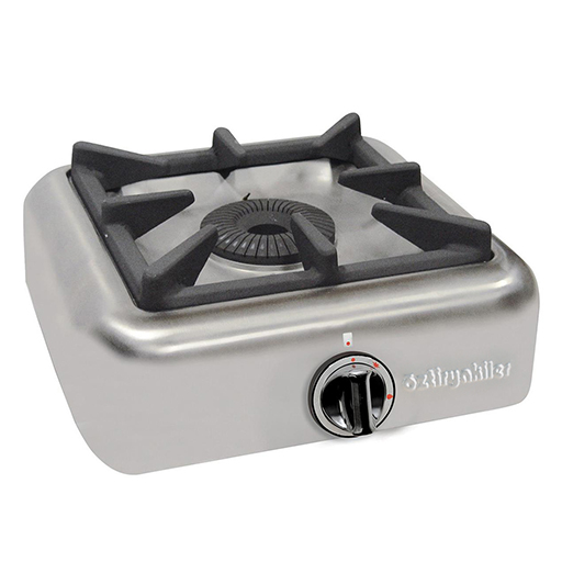 Плита газовая Ozti OSOG 4040 P