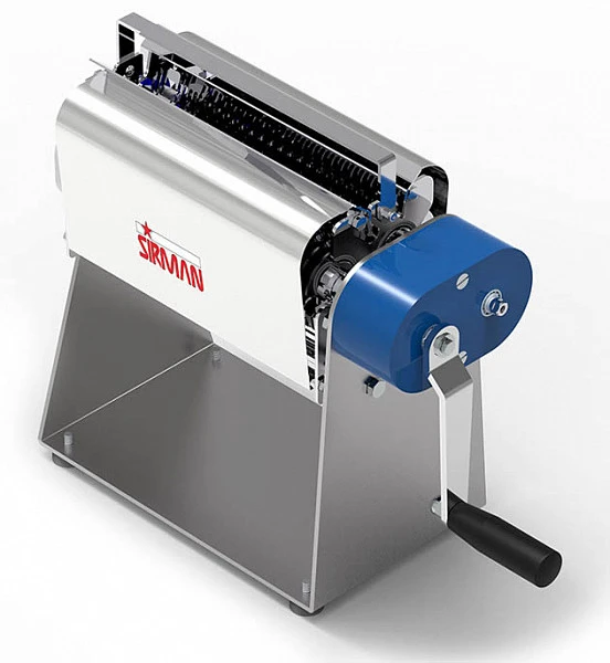 Тендерайзер Sirman Drake Man