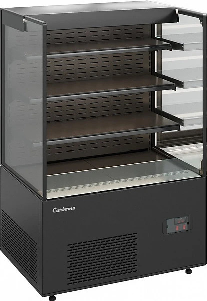 Витрина кондитерская Полюс KC78-110 VV 0,9-2 (открытая)