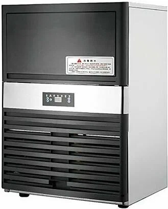 Льдогенератор Foodatlas BY-550F