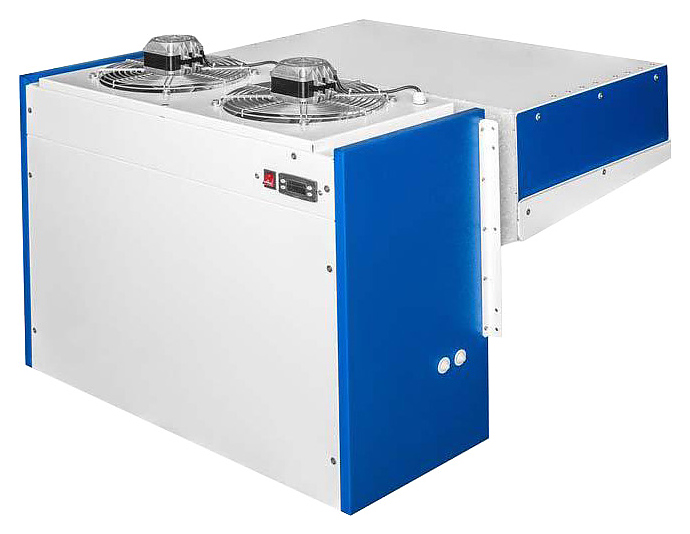 Холодильный моноблок Полюс-сар MGM 213 F L