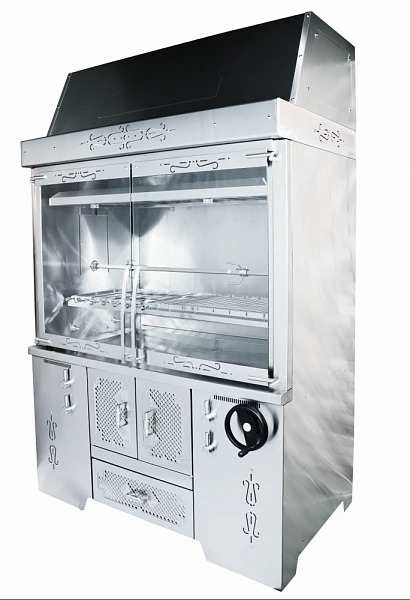 Шашлычница электрическая Grill Master Ф6ШШЭ (21305)