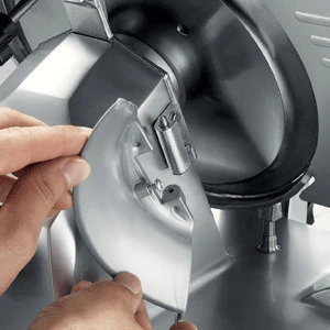 Слайсер Sirman Mirra 220