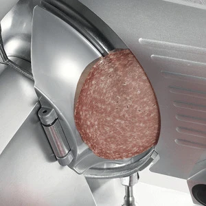 Слайсер Sirman Mirra 220