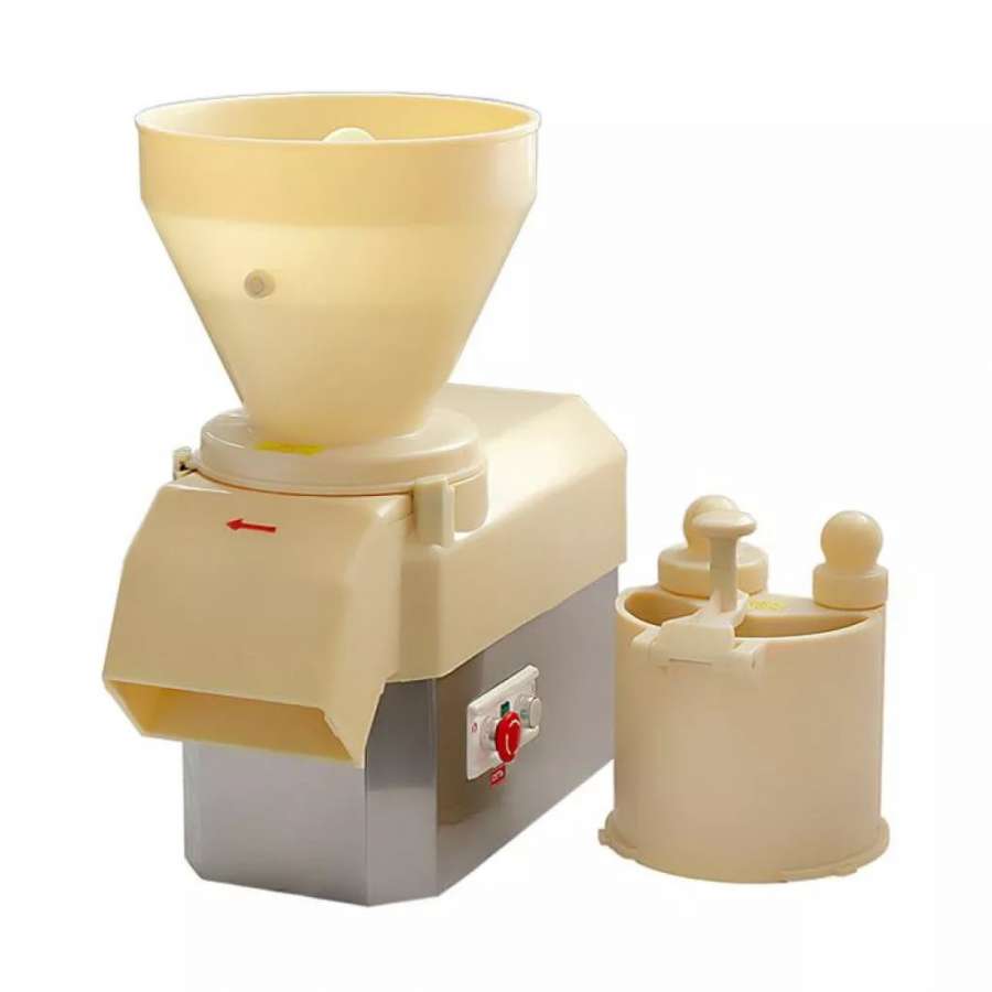 Машина протирочно-резательная Белторгмаш МПР-350М