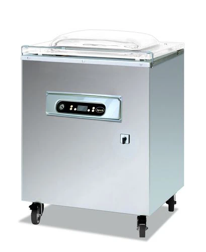 Машина вакуумной упаковки Apach AVM660F