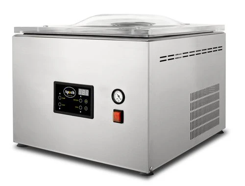 Машина вакуумной упаковки Apach AVM425