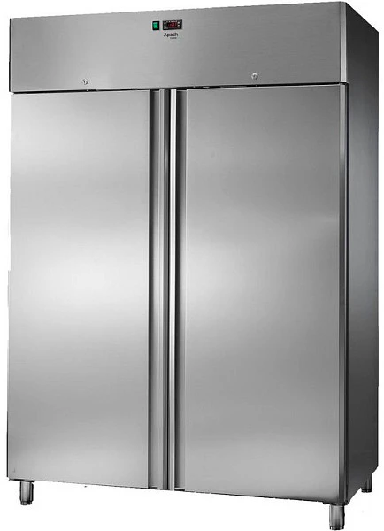 Шкаф холодильный Apach F1400TNG dom plus