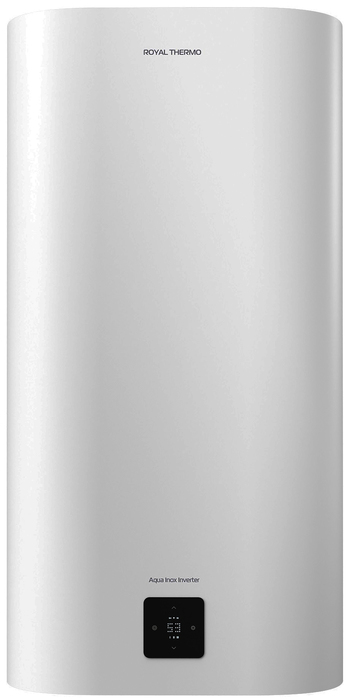 Водонагреватель Royal Thermo RWH 100 Aqua Inox Inverter