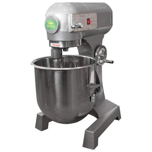 Планетарный миксер Roal B20 (130/450)