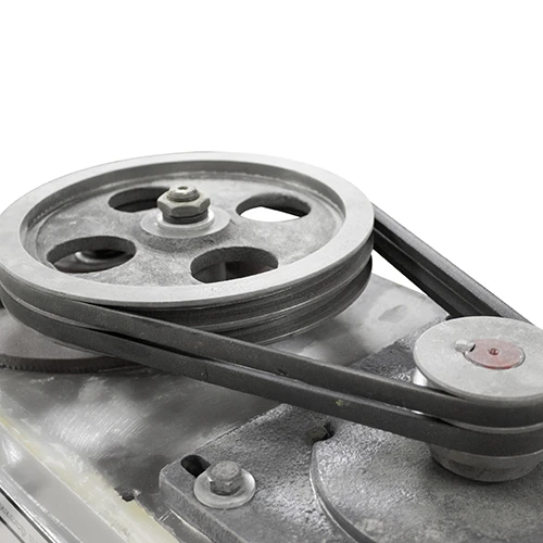 Миксер планетарный Roal Bakery B60