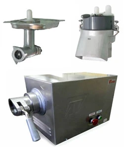 Универсальная кухонная машина Торгмаш Пермь УКМ-06-02