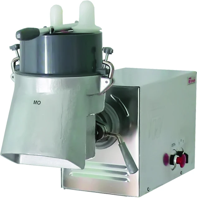 Универсальная кухонная машина Торгмаш Пермь УКМ-06-02