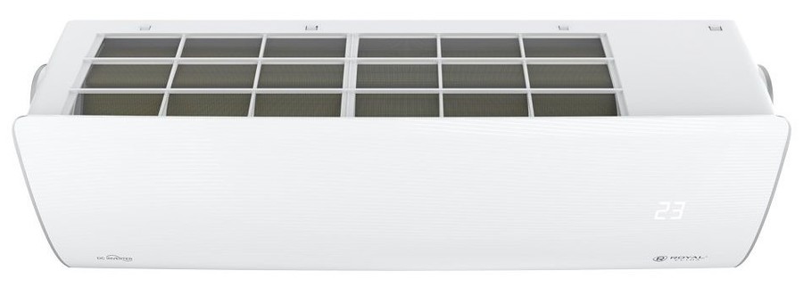 Кондиционер настенный инвертор. типа Royal Clima RCI-OM35HN