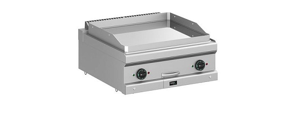 Сковорода откр. 700 сер. Apach APTG-77TLC/PL