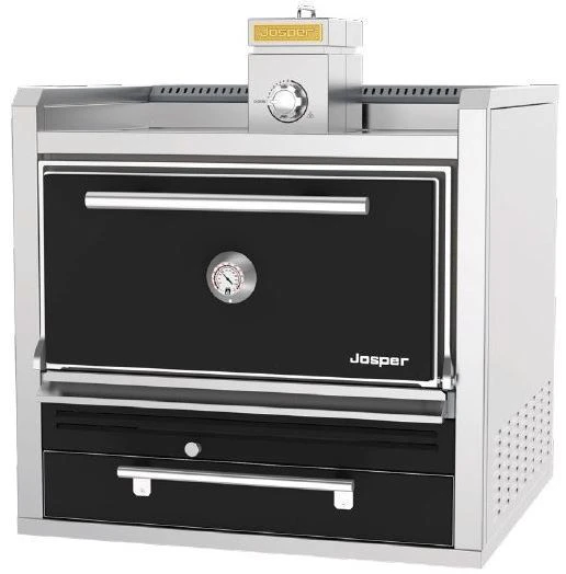 Печь на твердом топливе (хоспер) Josper HJA-PLUS-L175
