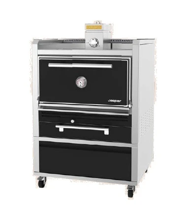 Печь на твердом топливе (хоспер) Josper HJA-PLUS-S80-TD