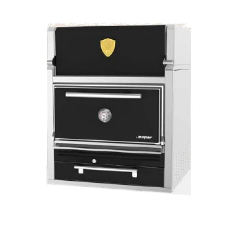Печь на твердом топливе (хоспер) Josper HJA-PLUS-M120-HC