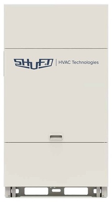 Компрессорно-конденсаторный блок Shuft SDVC-V22W/DRN1