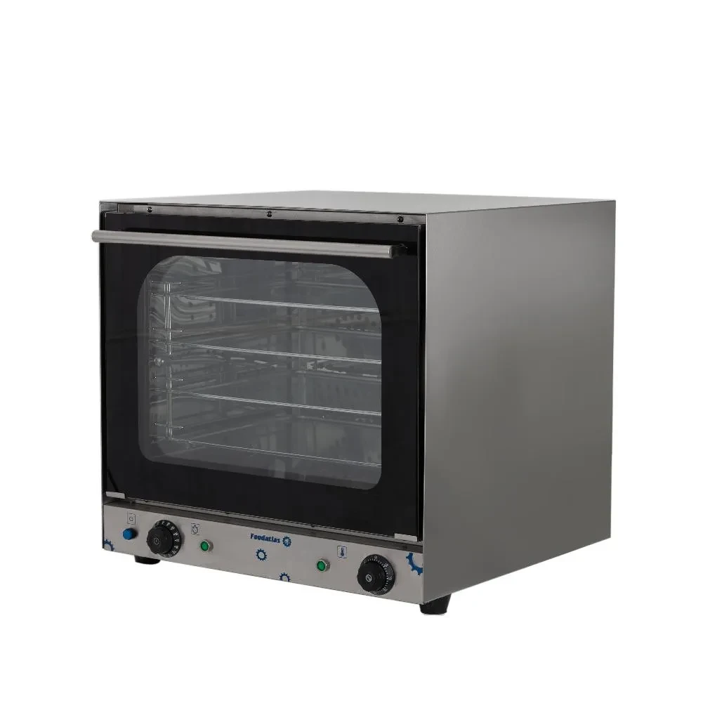 Печь конвекционная Foodatlas HEB-4