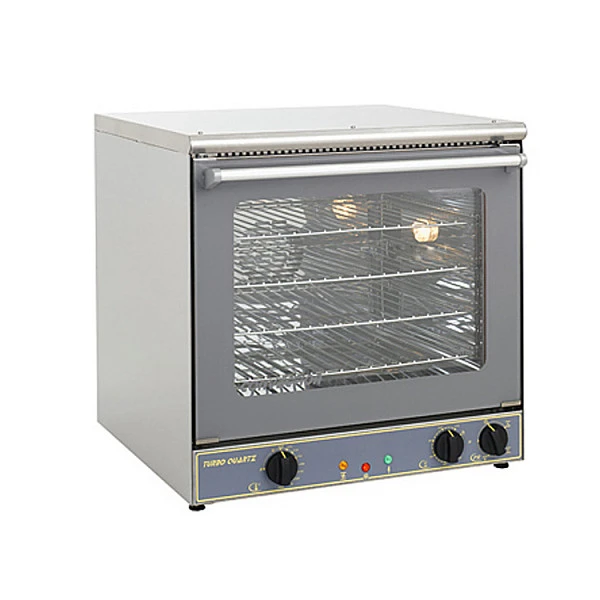 Печь конвекционная электрическая Roller Grill FC60 TQ