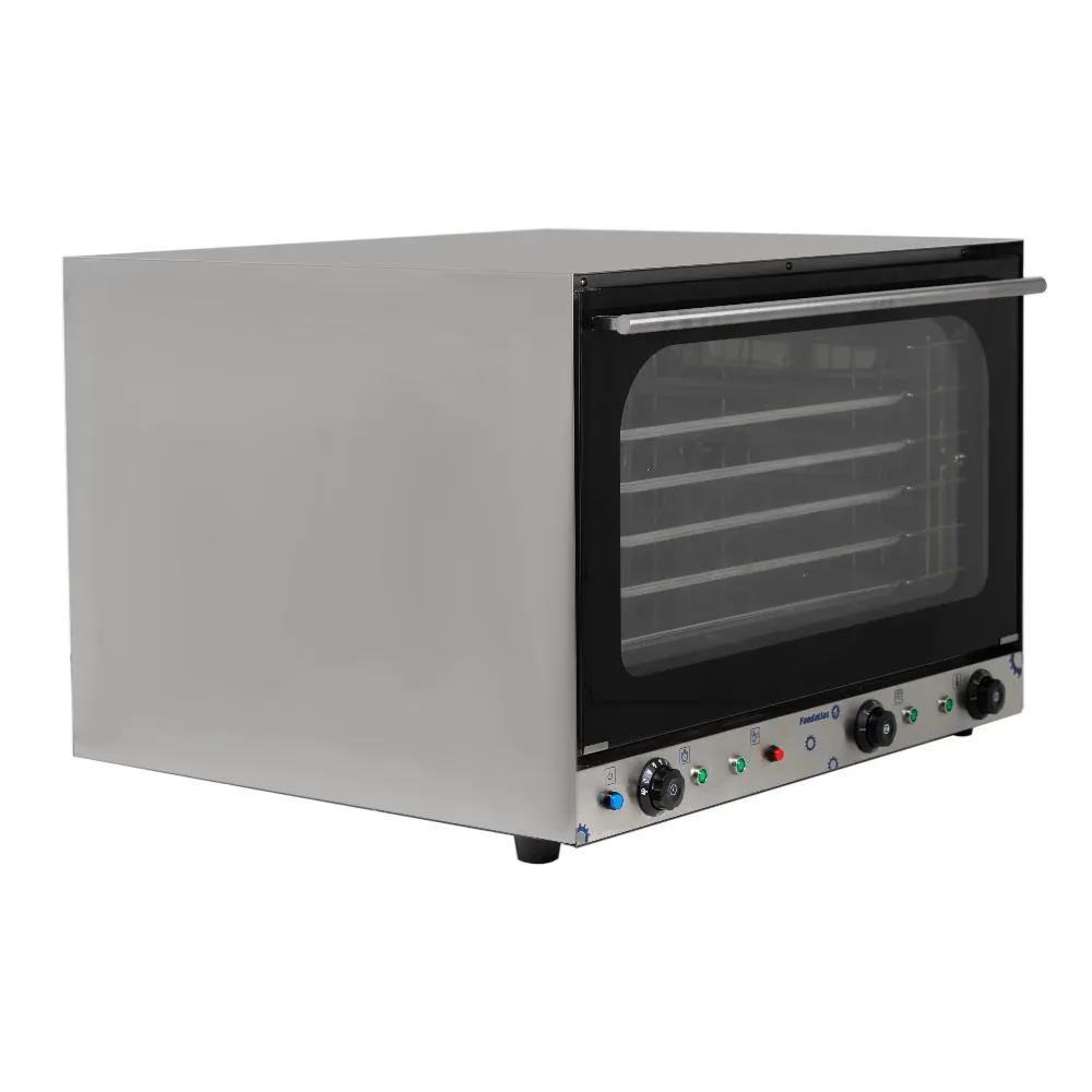 Печь конвекционная Foodatlas HEB-8