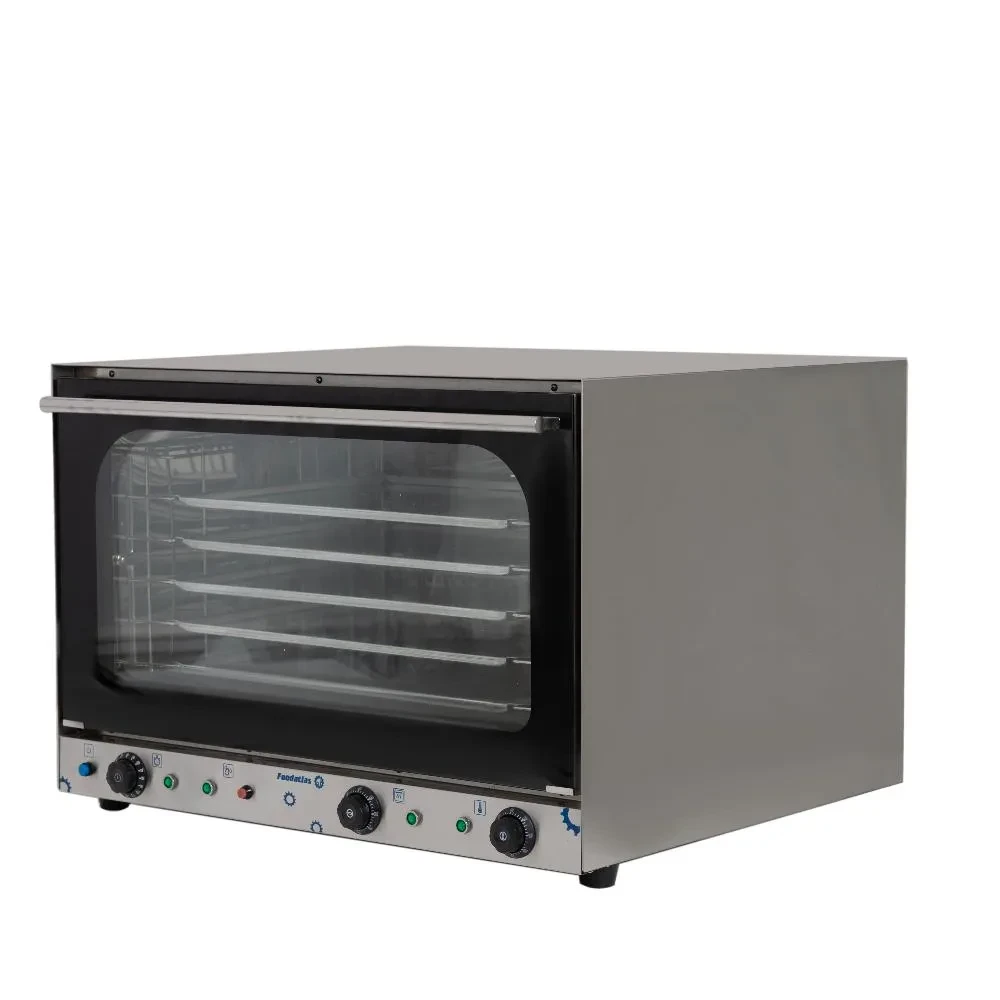Печь конвекционная Foodatlas HEB-8