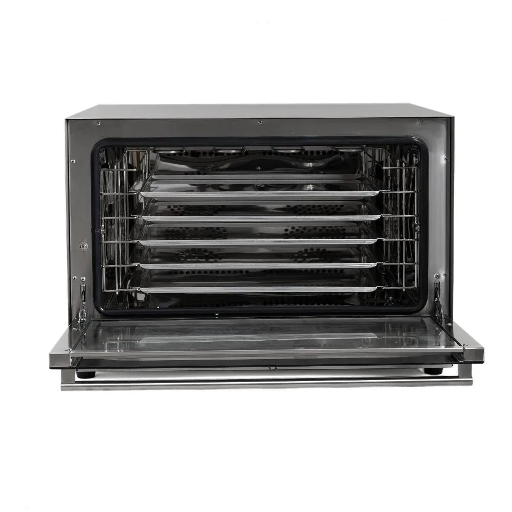Печь конвекционная Foodatlas HEB-8