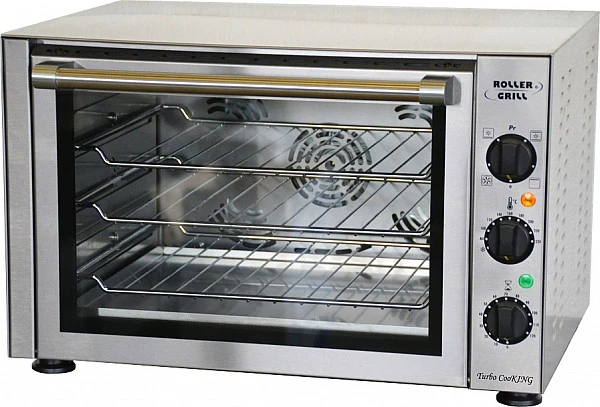 Печь конвекционная мини Roller Grill FC 380 TQ