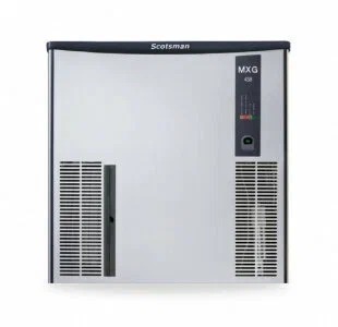 Льдогенератор Scotsman (Frimont) MXG M 438 AS OX