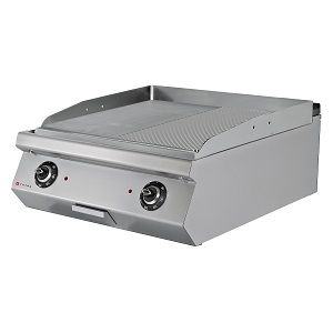 Жарочная поверхность Tatra TET.87SR