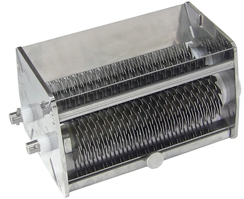 Привод универсальный и насадка-рыхлитель Kocateq JG/JG TDA